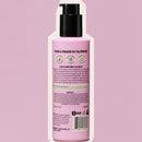 California Naturals Leave In Conditioner, Coconut Milk Hair Care Detangler, Natural, Vegan, Paraben & Sulfate Free, Smoothing, Primer & Stylerfor Frizzy, Dry, Hair and All Hair Types, 6 fl oz Infinity Warehouse