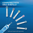 Oral-B Kids Electric Toothbrush Featuring Disney's Frozen for Kids 3+ Oral-B
