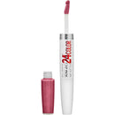 Maybelline New York SuperStay 24, 2-Step Liquid Lipstick K0868200 090 TIMELESS ROSE 0.78 Ounce (Pack of 1) Maybelline New York