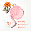 Bio-Oil Dry Skin Gel, Face and Body Moisturizer, Fast Absorbing Hydration, 1.7 oz, with Soothing Emollients and Vitamin B3, Non-Comedogenic, Stocking Stuffer Bio-Oil