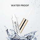 BEYELIAN Eyelash Glue, Lash Glue, Clear False Eyelash Glue with Green Tea Extract,Latex Free, Sensitive Eyes,WaterProof, Strong Hold,5g BEYELIAN