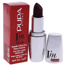 Pupa Milano I'M Matt Pure Color Lipstick - Velvety and Matt Lip Color - For Extraordinary Performance - Rich And Creamy Texture - 053 Dangerous Violet - 0.123 Oz PUPA Milano