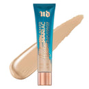 Urban Decay Hydromaniac Tinted Moisturizer, 20 Fair Neutral - 24H Longwear, Weightless Buildable Medium Coverage for Healthy, Glowing Skin - With Kombucha Filtrate & Marula Oil URBAN DECAY
