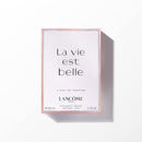 Lancôme La Vie Est Belle Eau de Parfum - Long Lasting Fragrance with Notes of Iris, Earthy Patchouli, Warm Vanilla & Spun Sugar - Floral & Sweet Women's Perfume Infinity Warehouse