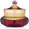 The History of Whoo Jinyulhyang Intensive Revitalizing Eye Cream | Highly Nourishing Eye Cream for Excellent Eye Area Firming Effect | Sagging Skin & Wrinkles Improvement, Eye Bags Removal, 20ml THE HISTORY OF WHOO