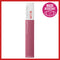 Maybelline New York SuperStay Matte Ink Liquid Lipstick, City Edition, Inspirer, 0.17 Ounce Maybelline New York