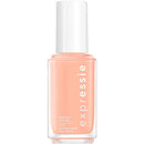 essie expressie Quick-Dry Vegan Nail Polish, Peach 130 All Things Ooo, 0.33 Ounces essie