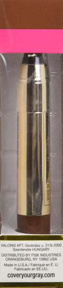 Cover Your Gray Waterproof Hair Color Touch-Up Pencil - Dark Brown Cover Your Gray