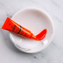 Dr. PAWPAW Multi-Purpose Balm | No Fragrance Balm, For Lips, Skin, Hair, Cuticles, Nails, and Beauty Finishing | 10 mL (Outrageous Orange, 1 Pack) Dr. PAWPAW ORIGINAL BALM