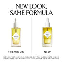 HERBIVORE Nova Facial Oil - Bi-Phase Oil with Tumeric + Niacinamide, Serum and Oil in one, Plant-based, Vegan, Cruelty-free, 50 mL / 1.7 oz Infinity Warehouse