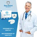 Zero-Grind Nightguard - Custom Fit Night Guard for Teeth Grinding GAME ON