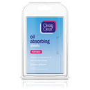 Clean & Clear Oil Absorbing Sheets, 50 Count Clean & Clear