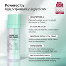 INNBEAUTY Project Calm The Red Down Dual Chamber Serum for Redness, Soothing & Skin Barrier Support, 1.7 OZ (50ml) Infinity Warehouse
