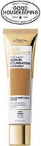 L'Oreal Paris Age Perfect Radiant Serum Foundation with SPF 50, Soft Sable, 1 Ounce L'Oreal Paris