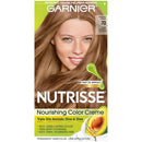 Garnier Nutrisse Haircolor - 70 Almond Creme (Dark Natural Blonde) 1 Each (Pack of 2) Garnier