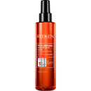 Redken Frizz Dismiss Smooth Force | For Frizzy Hair | Lightweight Smoothing Lotion Spray Detangles & Protects Against Frizz | Sulfate Free | 5 Fl Oz, 6.8 fl. oz REDKEN