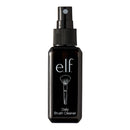 e.l.f. 85013 Daily Brush Cleaner, 2.02 Ounce Clear 2.02 Fl Oz e.l.f.