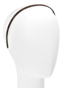 France Luxe 1/4" Ultracomfort Headband - Mojave France Luxe