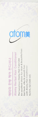 Atomy Herbal Hair Conditioner N'iceshop