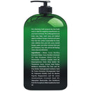 100% Natural Tea Tree Body Wash & Foot Wash - Fights with Corns, Calluses, Dandruff & Warts, Nail Issues, Athletes Foot, Ringworms, Acne treatment, Eczema & Body Odor, Jock Itch - 16 fl oz with dispenser pump First Botany Store