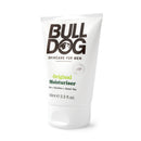 MEET THE BULL DOG Original Moisturiser, 3.3 Ounce Bulldog Mens Skincare and Grooming