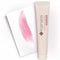 Hanalei Lip Treatment Bundle (Rose and Mauve Pink) | Made with Kukui Oil, Shea Butter, Agave, and Grapeseed Oil, Soothe Dry Lips (Cruelty free, Paraben free) Hanalei