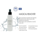 MAGICAL REMOVER 5.07oz Wig and Hair extension adhesive remover. Easy Removal COCO-HONEY