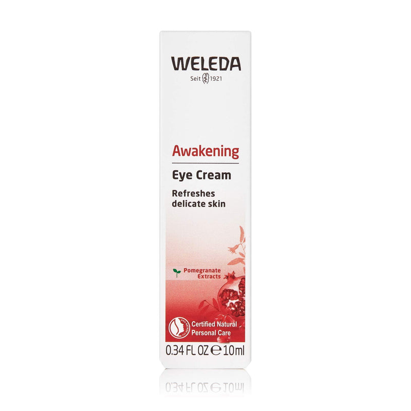 Weleda Awakening Eye Cream, 0.34 Fl Oz Weleda