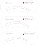 Sorme Cosmetics Always Perfect Brows, Medium Brown, 0.12 Ounce SORMÉ