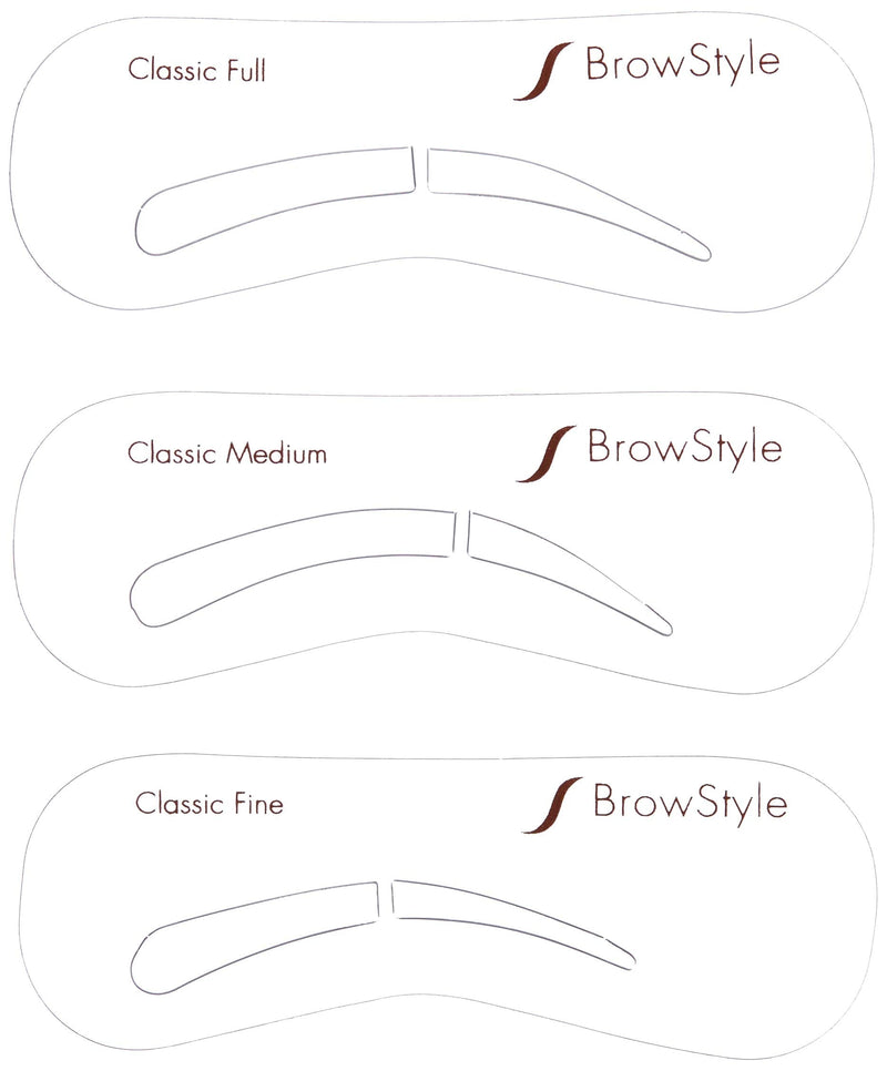 Sorme Cosmetics Always Perfect Brows, Medium Brown, 0.12 Ounce SORMÉ