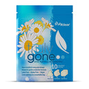 Truly Gone Acne Fighting Zone Patches, 100% Hydrocolloid Acne Patches to Heal Pimples Acne Scars and Whiteheads, Large Invisible Blemish Remover Stickers, Multiple Sizes and Shapes Truly Clear