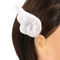 AUEAR, Lovely Plush Angel Wings Hair Clip for Girls Cosplay Costume Party Hair Barrettes Decoration Accessories (1 Pair) AUEAR