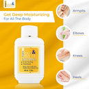 Fair & White Original AHA Body Lotion | 17 Fl oz 485 ml | FAIR & WHITE