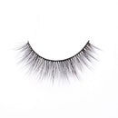 Really Really Lowkey - Reusable & Natural Looking Lash Wispies. Handmade from Ultra-Fine Korean Silk. Lightweight Eyelash for that Everyday Look (1 Pack) Doe Lashes