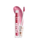NYX PROFESSIONAL MAKEUP Filler Instinct Plumping Lip Polish, Lip Plumper Gloss - Major Mouthage (Plum Rose Gold) NYX PROFESSIONAL MAKEUP Store