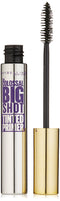 Maybelline New York Volume Express The Colossal Big Shot Tinted Primer, Black, 0.26 Fluid Ounce Maybelline New York