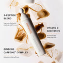 Sulwhasoo First Care Activating Eye Serum | Target Dark Circles & Fine Lines | Cooling Technology | Caffeine & Vitamin C | Korean Under Eye Treatment Infinity Warehouse