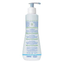 Mustela Baby Cleansing Water - No-Rinse Micellar Water - with Natural Avocado & Aloe Vera - for Baby's Face, Body & Diaper – 25.35 fl. oz. Mustela