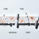 Colorescience Total Eye 3-in-1 Anti-Aging Renewal Therapy for Wrinkles & Dark Circles, SPF 35, Tan Colorescience