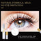Thankful Beauty Eyelash Growth Enhancement Serum - Grow Your Lashes In Length and Thickness Beautifully Thankful Beauty