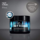 Truss Net Hair Mask Anti Frizz Intensive Repair TRUSS Store