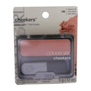 COVERGIRL - Cheekers Blush, Soft, blendable, lightweight formula, easy & natural look, 100% Cruelty-Free Infinity Warehouse