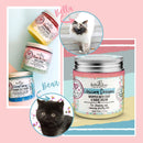 Bella and Bear - Unicorn Dreams 3 in 1 - Whipped Bath Soap & Shave Cream - Moisturizer for Women - SLS Free - Cruelty Free - Vegan - 6.7oz Bella and Bear Store