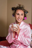 Sun's Out Beauty Premium Assorted Hot Roller Clips - Curler Clips - Larger Sizes Set (20 Count) - 4 Different Sizes - Fits Most Large to Jumbo Size Rollers - Curlers Sun's Out Beauty