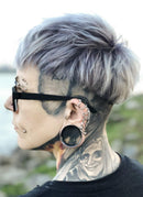 MANIC PANIC Alien Grey Hair Dye Classic Line 8oz MANIC PANIC