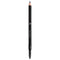 Eye Embrace Warm Betty Classic: Light Gray Wooden Eyebrow Pencil – Waterproof, Double-Ended Pencil with Sharpener & Spoolie Brush, Cruelty-Free Eye Embrace