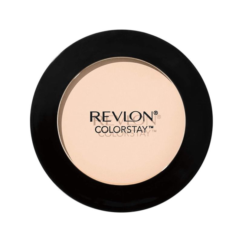 Revlon ColorStay Pressed Powder with SoftFlex, Light 820, 0.3 Ounces (Pack of 2) Infinity Warehouse