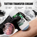 Tattoo Stencil Transfer Gel Stick, 3 Pack No-Mess Stencil Primer | 3 pack tattoo stencil transfer gel sticks, no-mess format, clear pattern placement, studio and practice setup Infinity Warehouse
