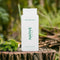 Native Body Wash Contains Naturally Derived Ingredients | For Women & Men, Sulfate, Paraben, & Dye Free Leaving Skin Soft and Hydrated | Eucalyptus & Mint 18 oz - 2 Pk Infinity Warehouse