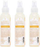 The Honest Company Conditioning Detangler, Sweet Orange Vanilla, 3 Count The Honest Company Store